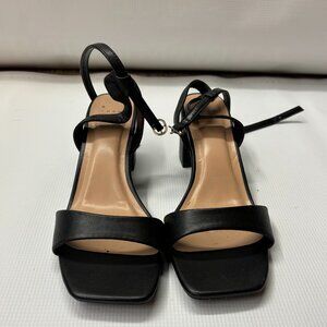 A New Day Sonora Heels